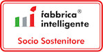 Socio Sostenitore Fabbrica Intelligente