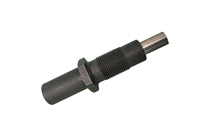 HYDRAULIC TENSIONER