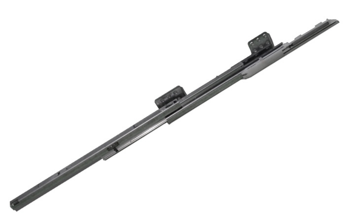 FULL-EXTENSION DRAWER SLIDES